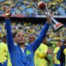 Mamelodi Sundowns African Champions ⭐️⭐️'s profile picture