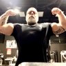 Growin Muscle profil fotoğrafı