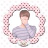 Aurora•ᴗ•VAI VER BTS⁷ ⭐️ profil fotoğrafı