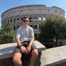 Ross Paterson🐼🏁 profil fotoğrafı