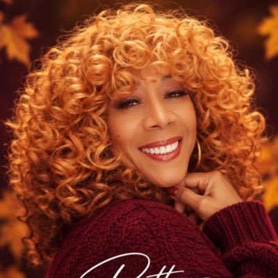 Patty Jackson's profile picture