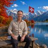 🦜THOMAS 🇨🇭 🐘 的头像