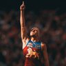 Anthony Hodge 🦁🏆🐴 B2B! '24 & '25 AFL PREMIERS!! profil fotoğrafı