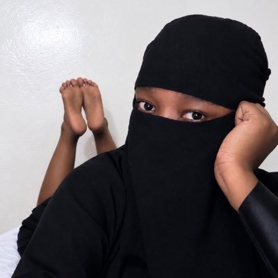 NiqabiSluthz's profile picture