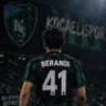 Berandi's profile picture