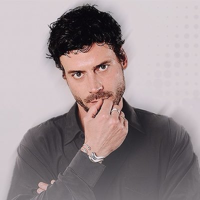 François Arnaud Source's profile picture
