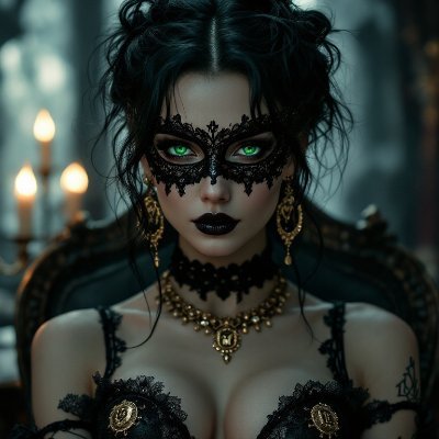 Victoria Von Fatalis's profile picture