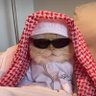 حسين الشريف's profile picture