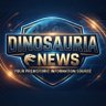 Фото профиля DINOSAURIA NEWS