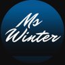 Winter profil fotoğrafı