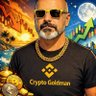 Profilbild von Crypto Goldman
