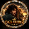 Profilbild von BABLUxDHFM