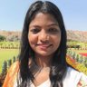 Profilbild von Priyanka Kumari