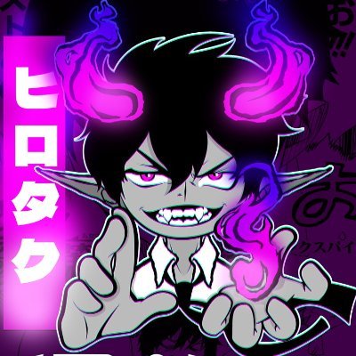 Hlrotaku's profile picture