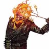 Ghost Rider for Marvel Rivals profil fotoğrafı