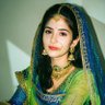 Radha rani profil fotoğrafı