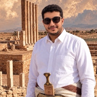 محمد مهدي Mohammed Mahdi's profile picture