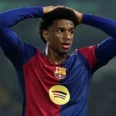 Has Balde Played Yet?'s profile picture