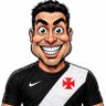 Vascaíno Sincero 💢 profil fotoğrafı