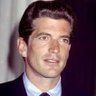 Profilbild von John F. Kennedy jr