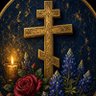 Profilbild von Jacqi Rose ☦️