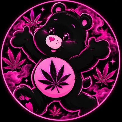 puffy the bear ๐จ๐ถโ๐ซ๏ธ๐ (official account)'s profile picture