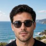 safer kırmızı profil fotoğrafı