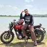 Praneeth's profile picture