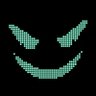 GLITCH404 profil fotoğrafı