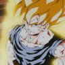 Kakarot profil fotoğrafı