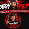 ItsYoBoyPeppa profil fotoğrafı