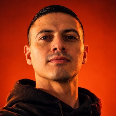 tavoOrtizF's profile picture