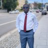 James Amankwaa Amoako profil fotoğrafı