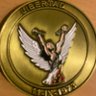 Centinela 🖐️💂♂️♥️🇨🇱✝️ 🇳🇴♥️🖐️'s profile picture