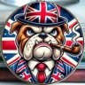 Mr Great Britain🇬🇧/England🏴 profil fotoğrafı