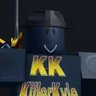 The Masked Killer 的头像