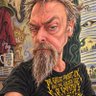 Profilbild von Alien Hick