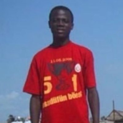 oshmenkap's profile picture