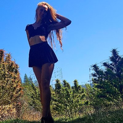 Oregoncannababeofficial's profile picture