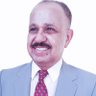 Profilbild von Rashed H. Ghurairi