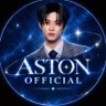 ASTON OFFICIAL profil fotoğrafı
