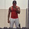 Clarence's profile picture