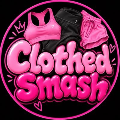 clothedsmash's profile picture