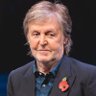 Paul McCartney's profile picture