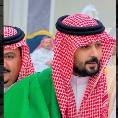 مساعد بن نايف بن فيصل بن سعود بن عبدالعزيز ال سعود's profile picture