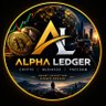 Profilbild von Alpha Ledger🔥