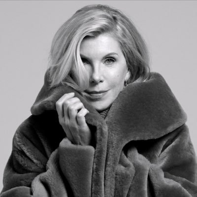 christine baranski's profile picture