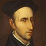 Profilbild von Francisco de Borja