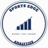 Sports Edge Analytics 的头像