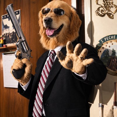 AirBuddDwyer's profile picture